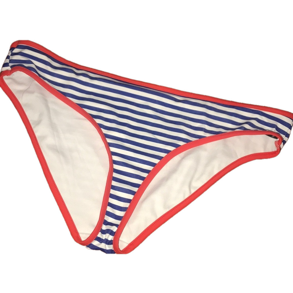 NWOT bikini bottom XL